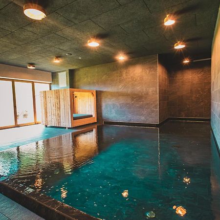 Apparthotel Bio Natur Refugium Blaslahof Santa Maddalena in Casies エクステリア 写真